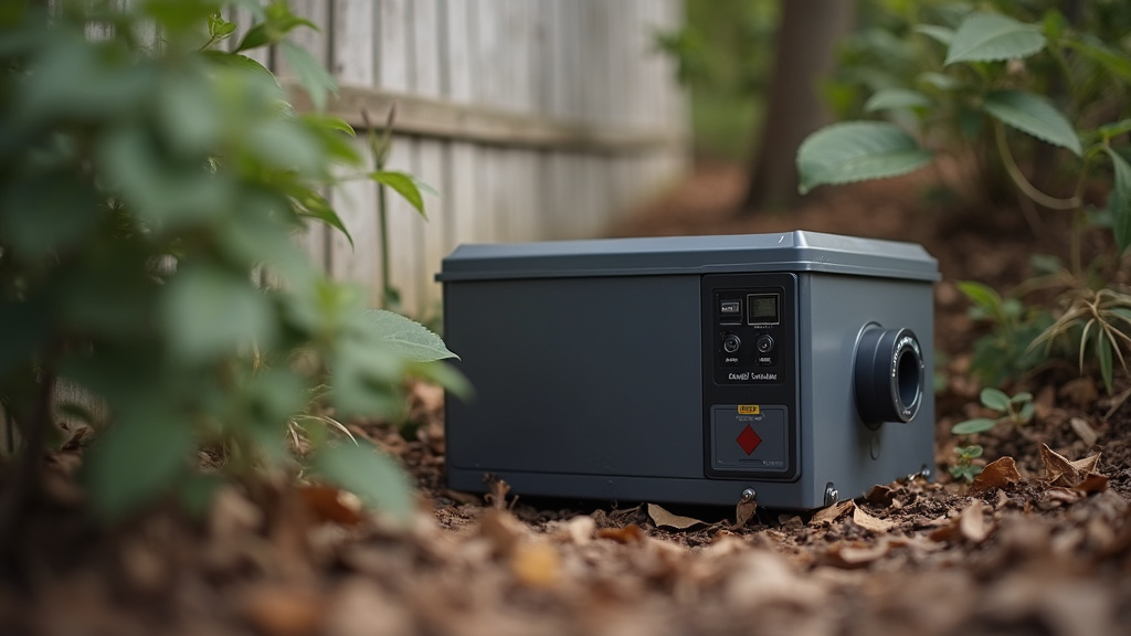 Top 7 Best Generator Inlet Box For Home Backup