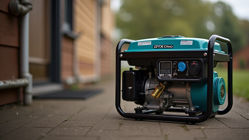 Top 7 Best Generator Interlock Kit For Dual Fuel Generators