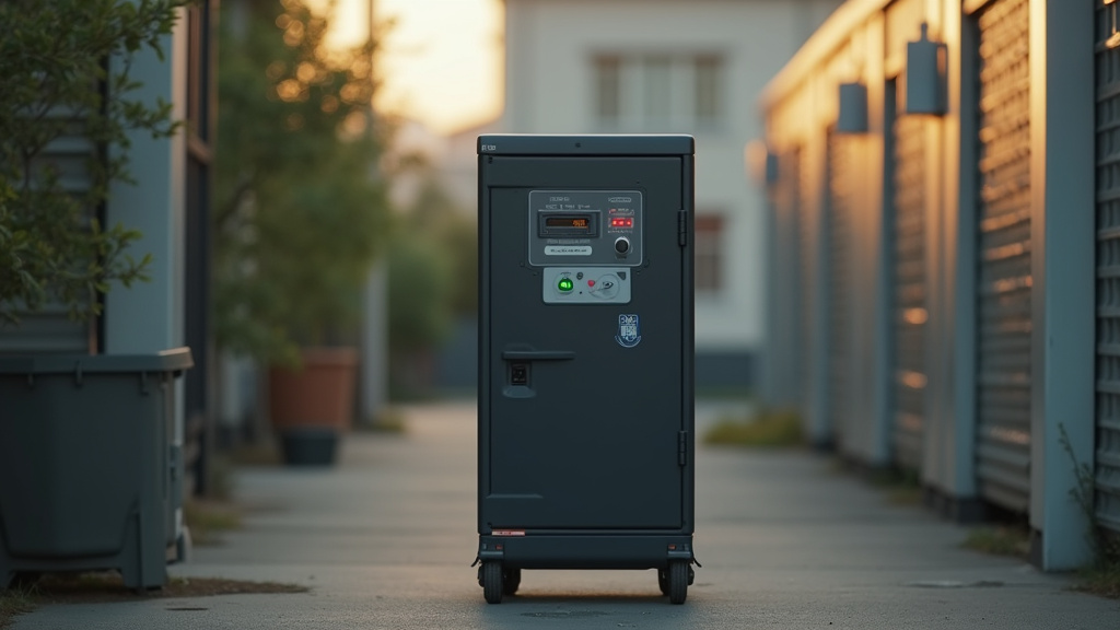 Top 7 Best Generator Transfer Switch For Long Term Storage