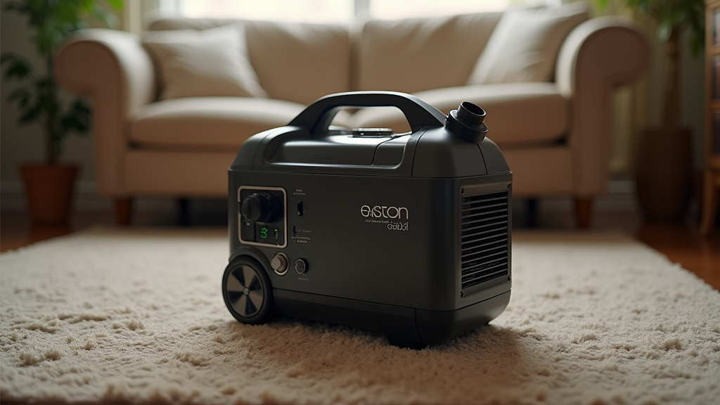 Top 7 Best Portable Dual Fuel Generator For Apartments