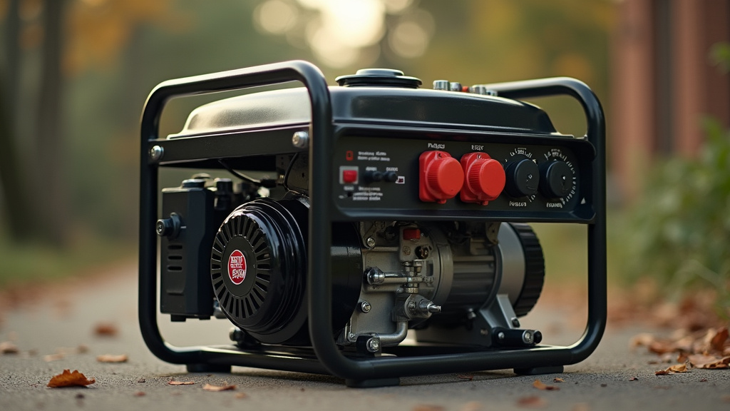 Top 7 Best Portable Dual Fuel Generator For Hurricanes