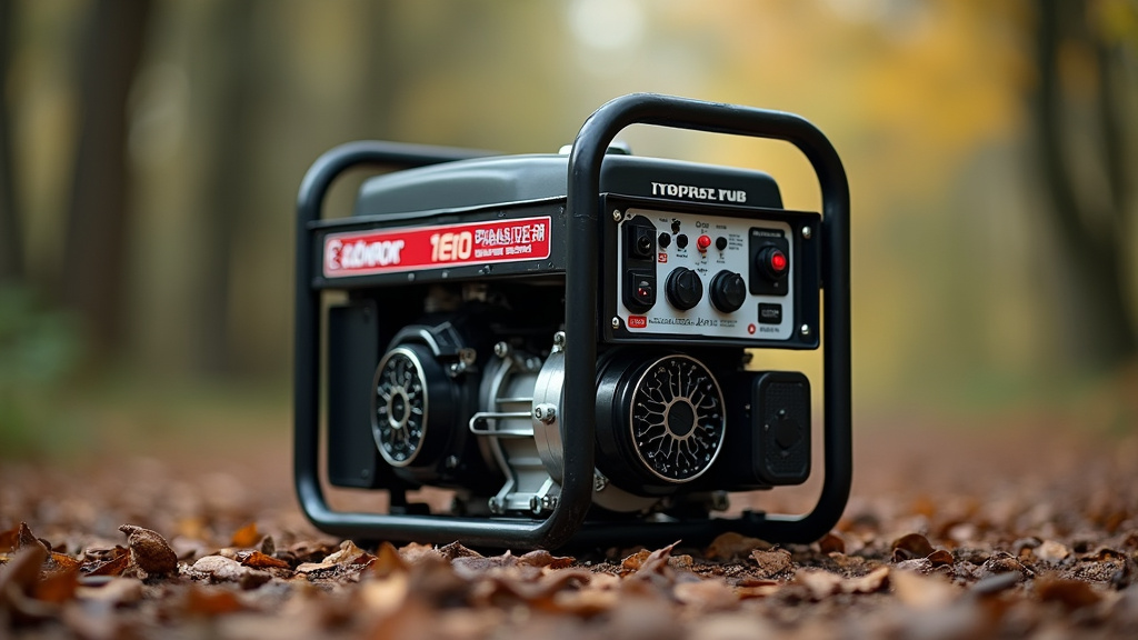Top 7 Best Portable Dual Fuel Generator For Long Runtime