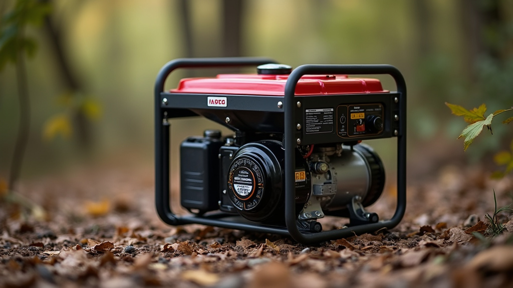 Top 7 Best Portable Dual Fuel Generator For Low Noise