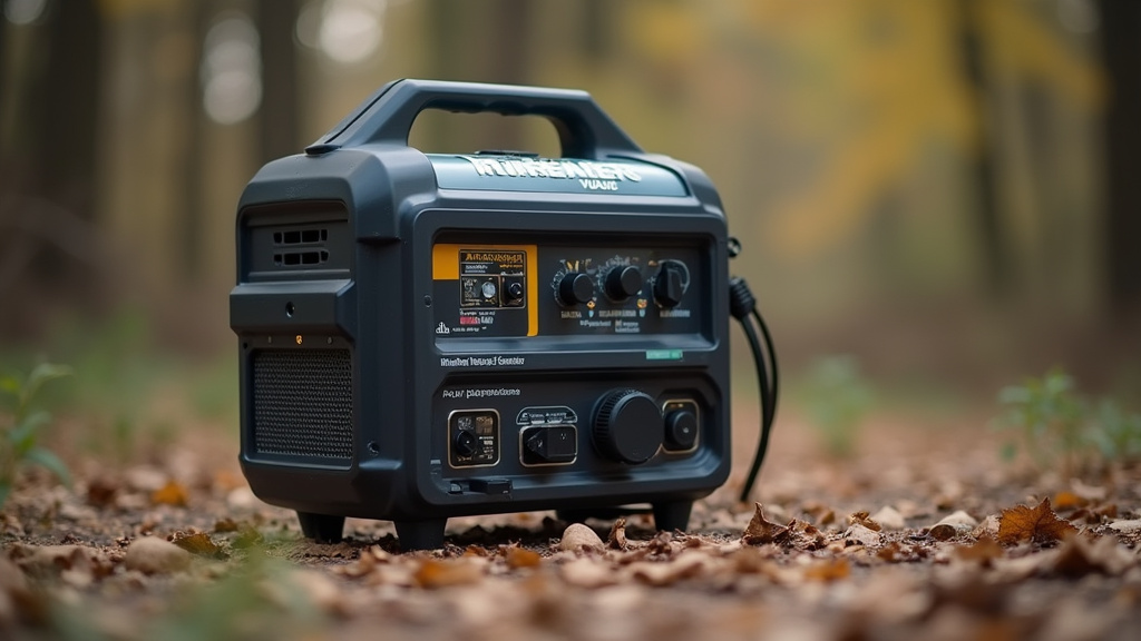 Top 7 Best Portable Dual Fuel Generator For Sensitive Electronics