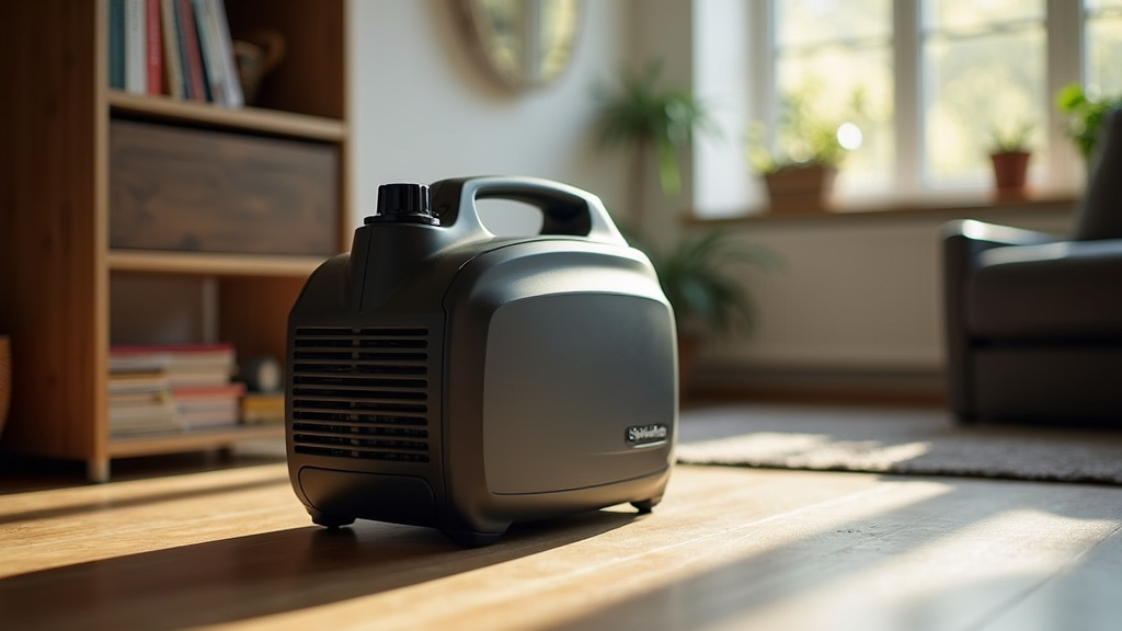 Top 7 Best Quiet Dual Fuel Generator For Home Offices