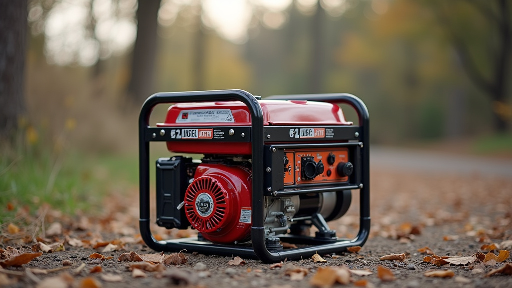 Top 7 Best Quiet Dual Fuel Generator For Job Sites