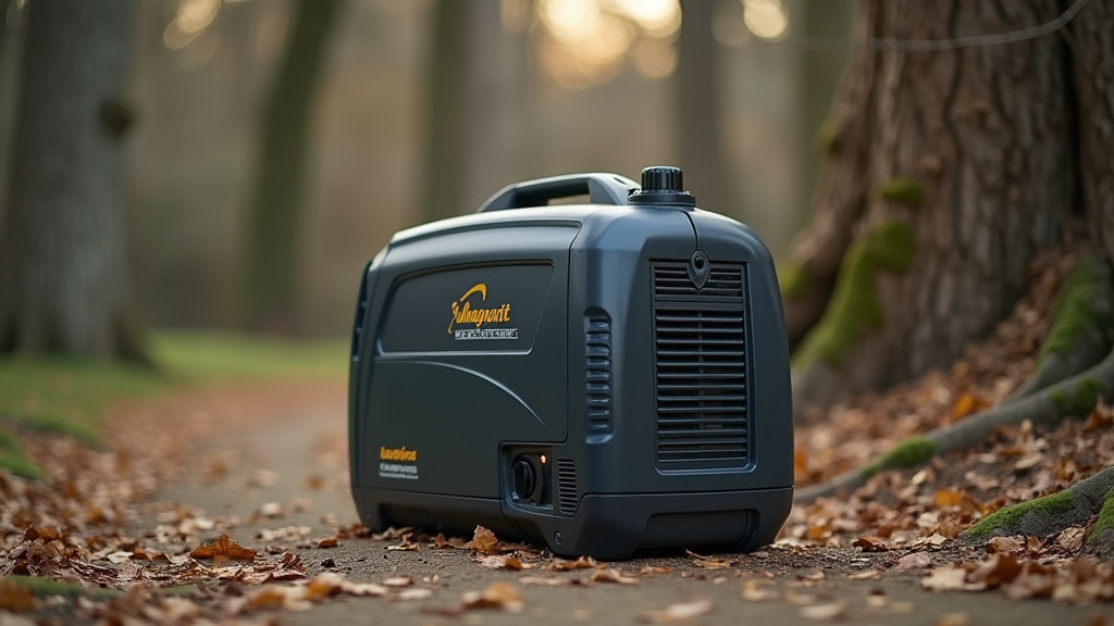 Top 7 Best Quiet Dual Fuel Generator For Sensitive Electronics