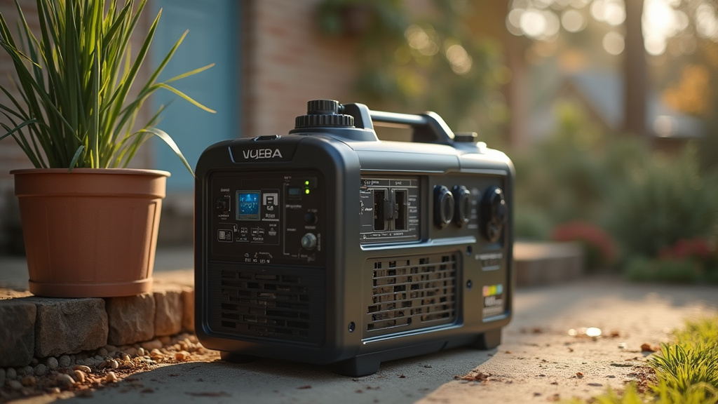Top 7 Best Remote Start Dual Fuel Generator For Air Conditioners