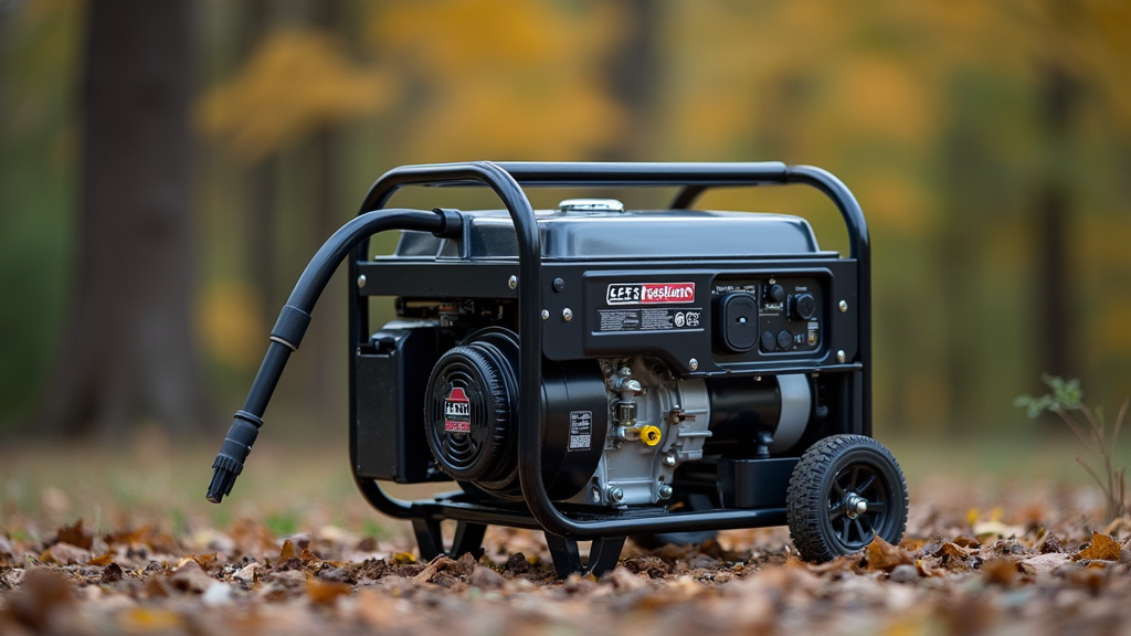 Top 7 Best Remote Start Dual Fuel Generator For Freezers