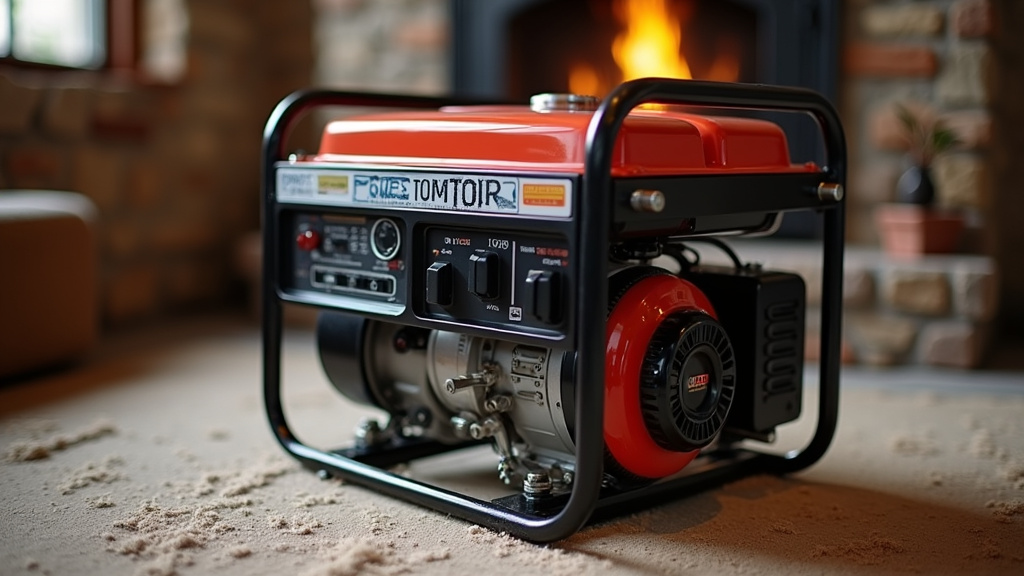 Top 7 Best Remote Start Dual Fuel Generator For Furnaces