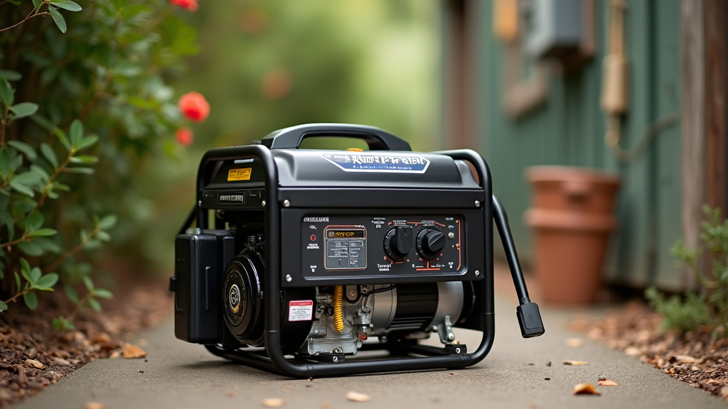 Top 7 Best Remote Start Dual Fuel Generator For Hurricanes