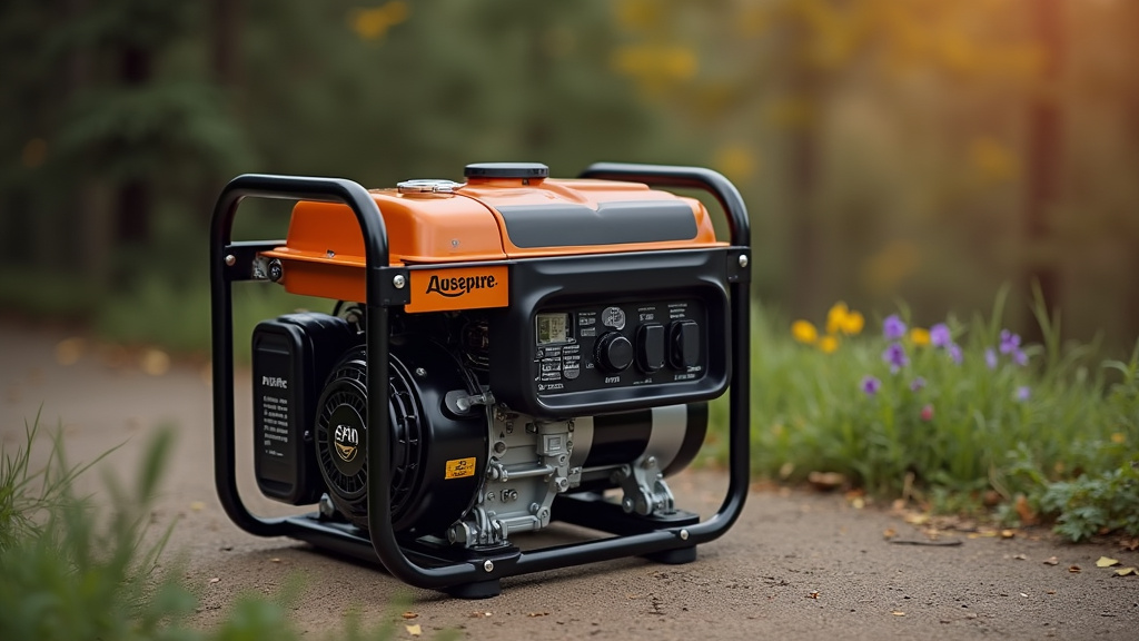 Top 7 Best Remote Start Dual Fuel Generator For Power Outages