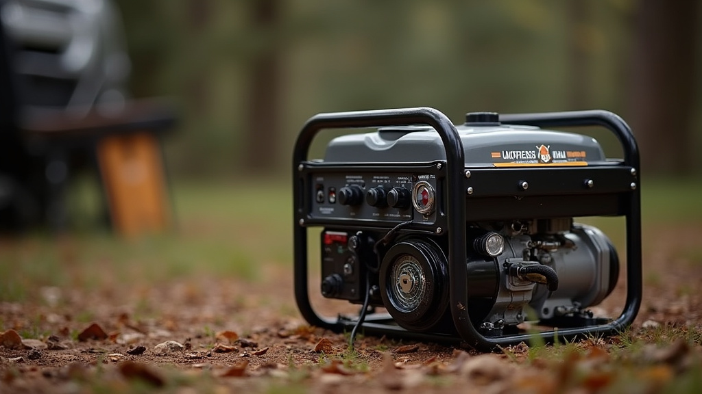 Top 7 Best Remote Start Dual Fuel Generator For Tailgating