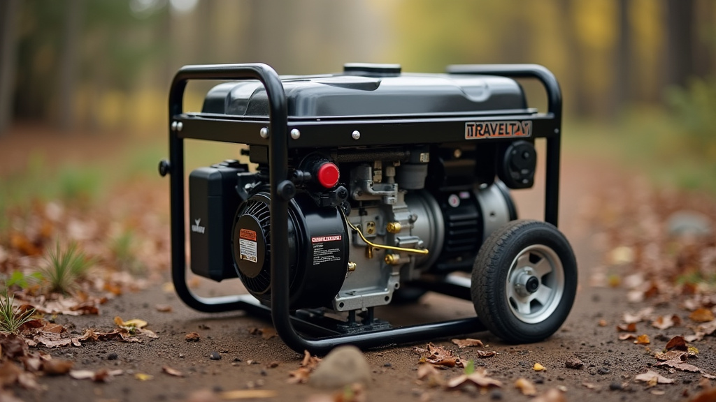 Top 7 Best Remote Start Dual Fuel Generator For Well Pumps