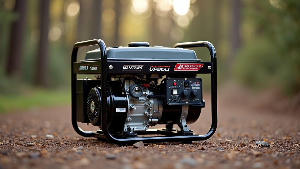 Top 7 Watt Dual Fuel Generator For Power Outages