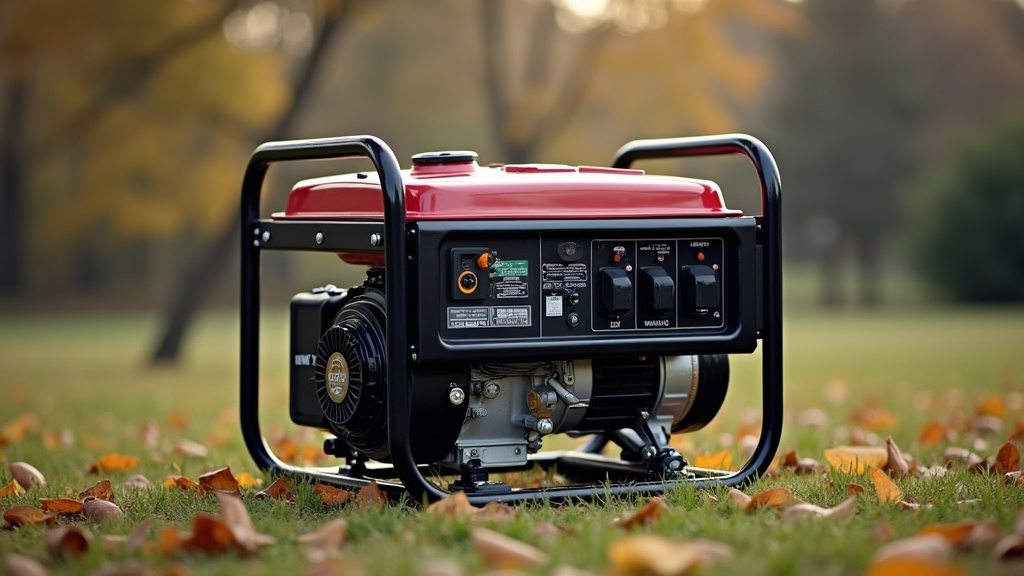 Top 7 Watt Dual Fuel Generator For Power Outages