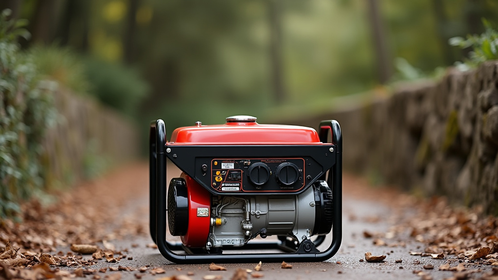 Top 7 Watt Dual Fuel Generator For Quiet Operation