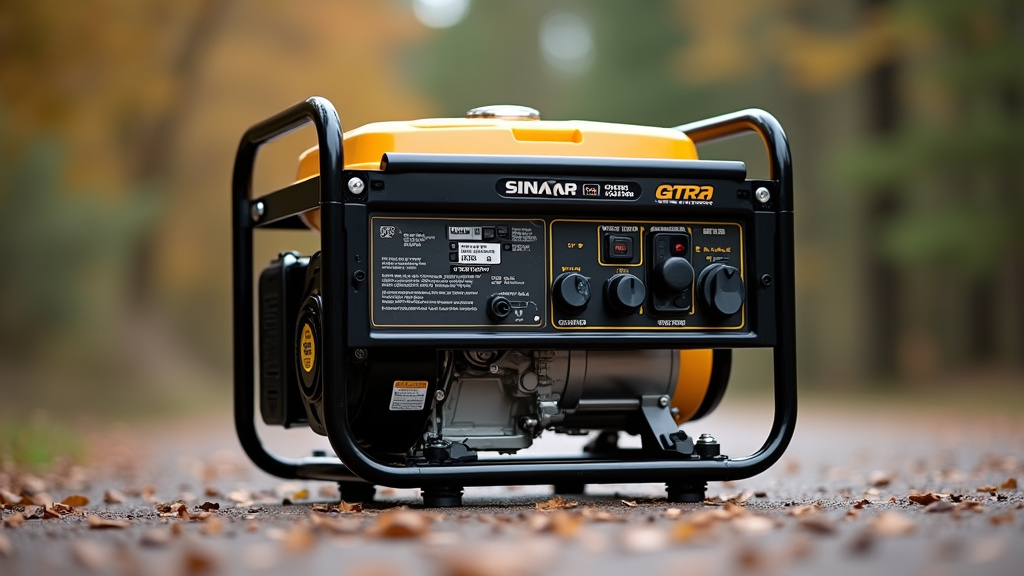 Top 7 Watt Dual Fuel Generator Under $1000