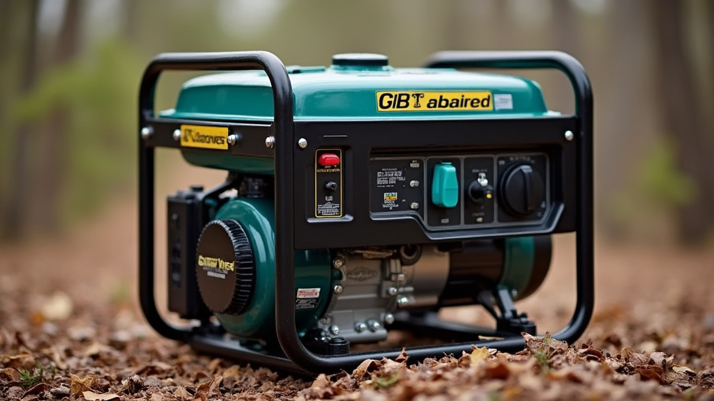 Top 7 Watt Dual Fuel Generator Under $1000