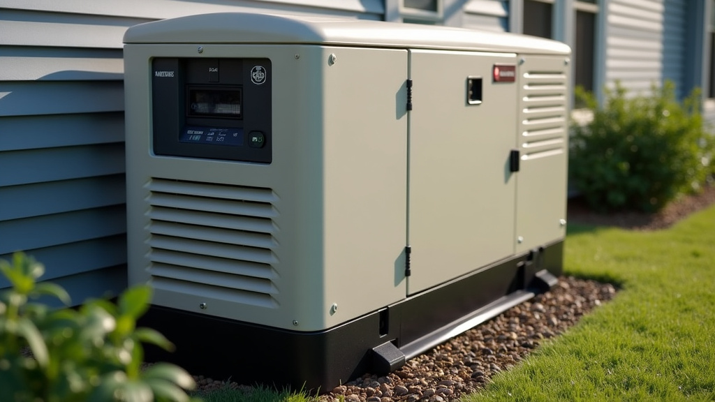 Ensuring Generator Carbon Monoxide Safety
