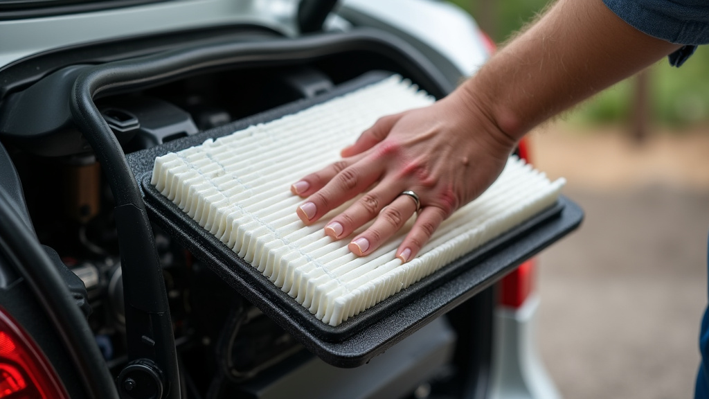 What You'll Need for Generator Air Filter Cleaning