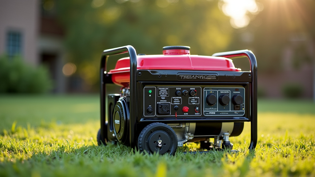 Making Your Propane Generator Run Longer