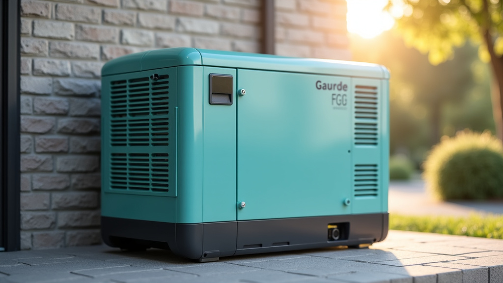 Powering Your Refrigerator with a Dual Fuel Generator: What You Need