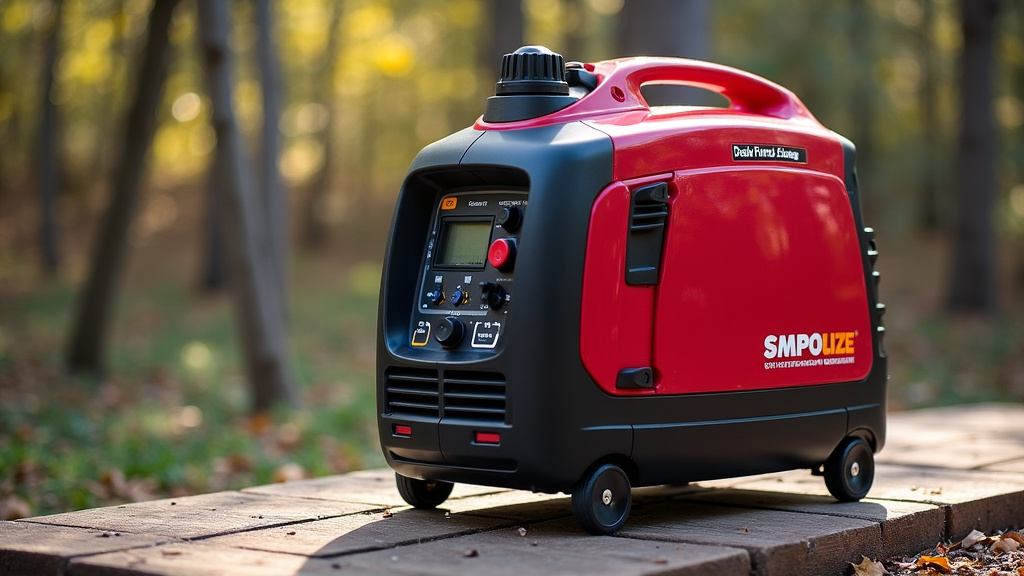 Essential Items to Quiet a Dual Fuel Generator
