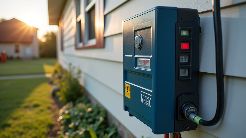 What You Need for Generator Surge Protection
