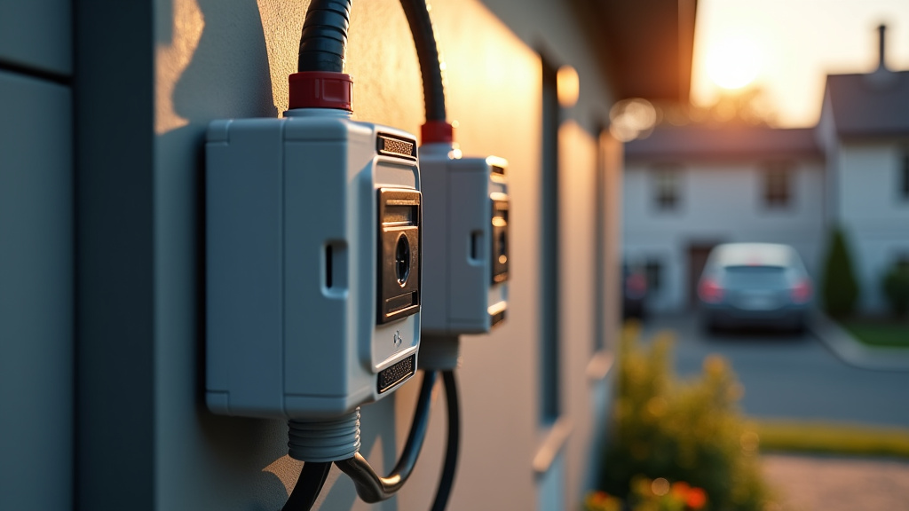 Using Generator Surge Protectors Safely and Effectively