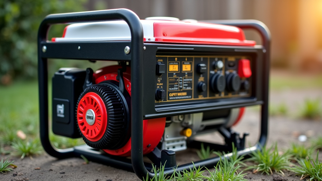Troubleshooting Your Generator's Battery Charging Issues