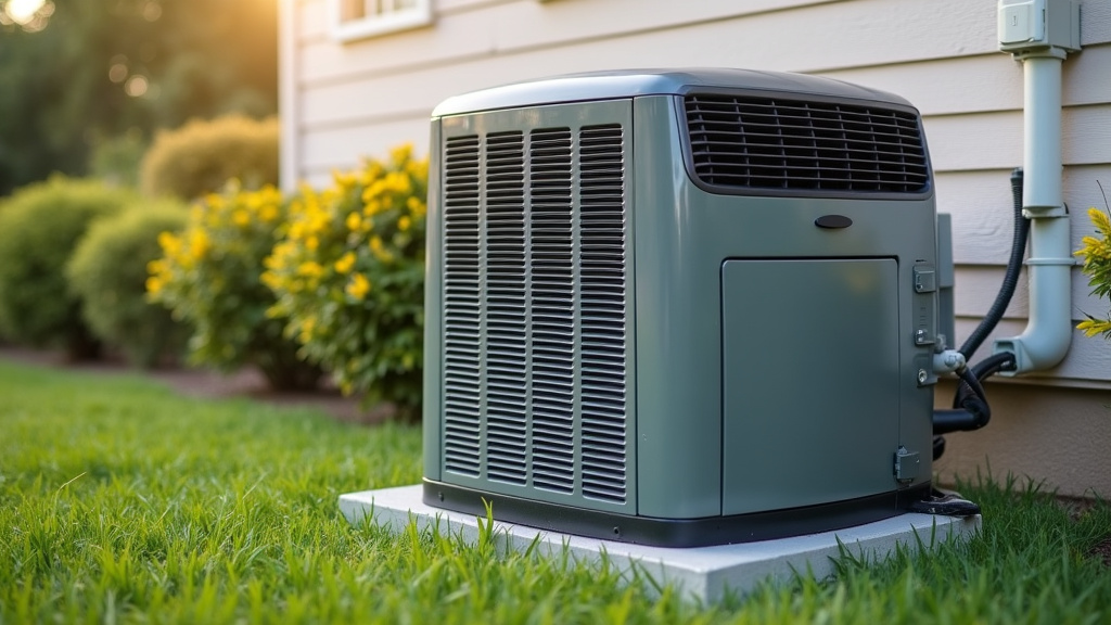 Tackling Generator Overload When Your Air Conditioner Runs