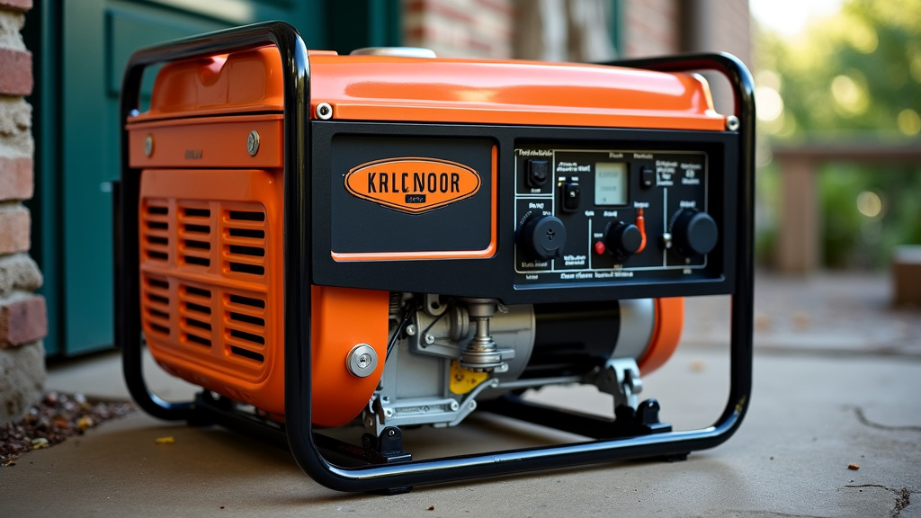 Troubleshooting Low Voltage from Your Generator