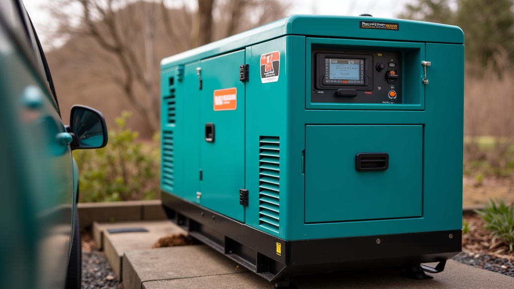 Troubleshooting Generator Surging Issues
