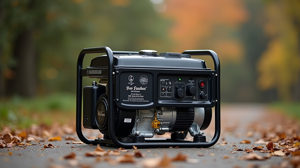 Top 7 Best Dual Fuel Generator For Home Backup For Freezers