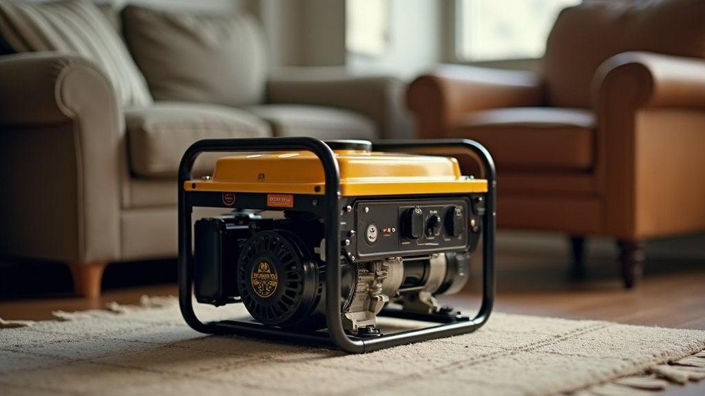Top 7 Best Dual Fuel Generator For Home Backup For Home Offices