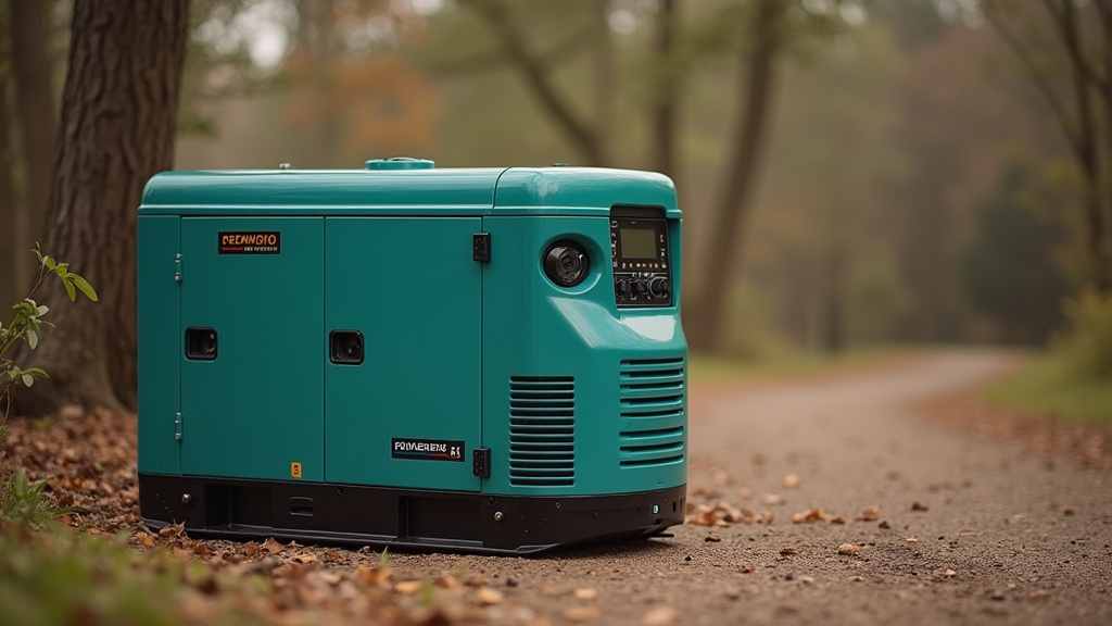 Top 7 Best Dual Fuel Generator With Transfer Switch Outlet For Well Pumps