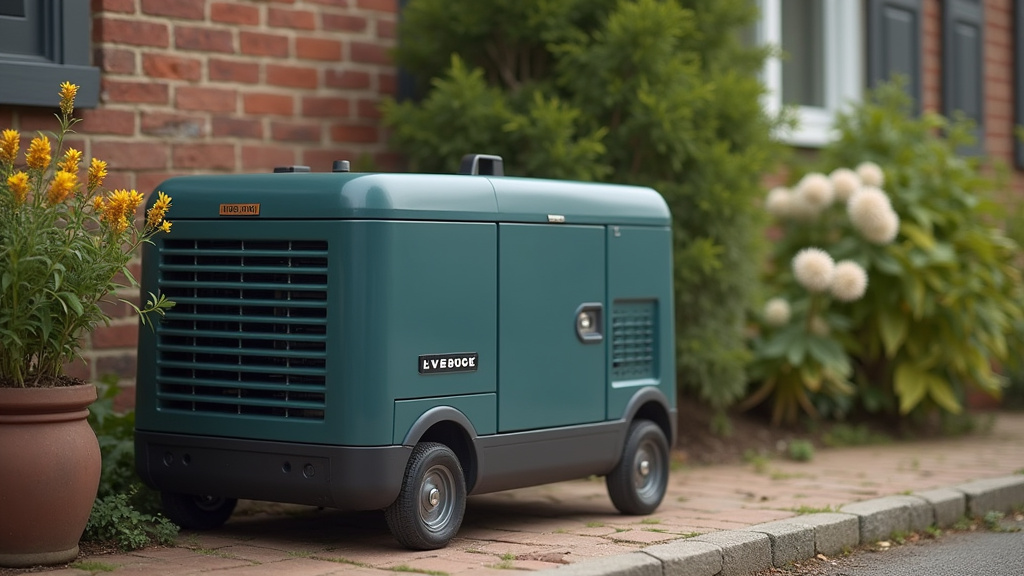 Top 7 Best High Wattage Dual Fuel Generator For Air Conditioners