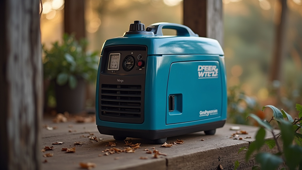 Top 7 Best High Wattage Dual Fuel Generator For Freezers