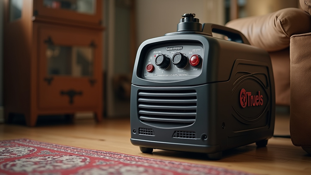 Top 7 Best High Wattage Dual Fuel Generator For Furnaces