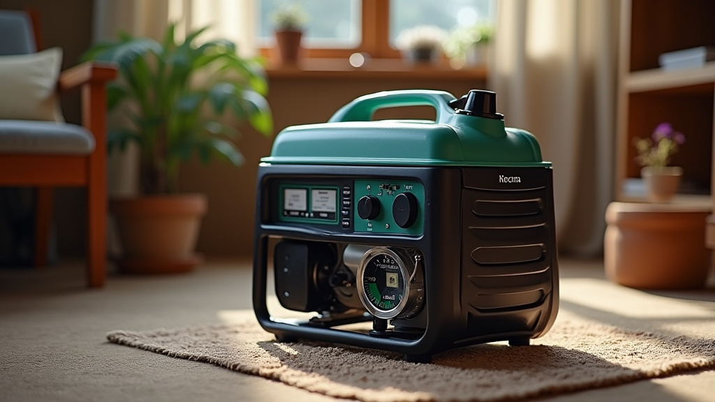 Top 7 Best High Wattage Dual Fuel Generator For Home Offices