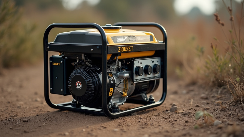 Top 7 Best High Wattage Dual Fuel Generator For Job Sites