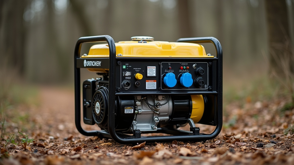 Top 7 Best High Wattage Dual Fuel Generator For Power Outages