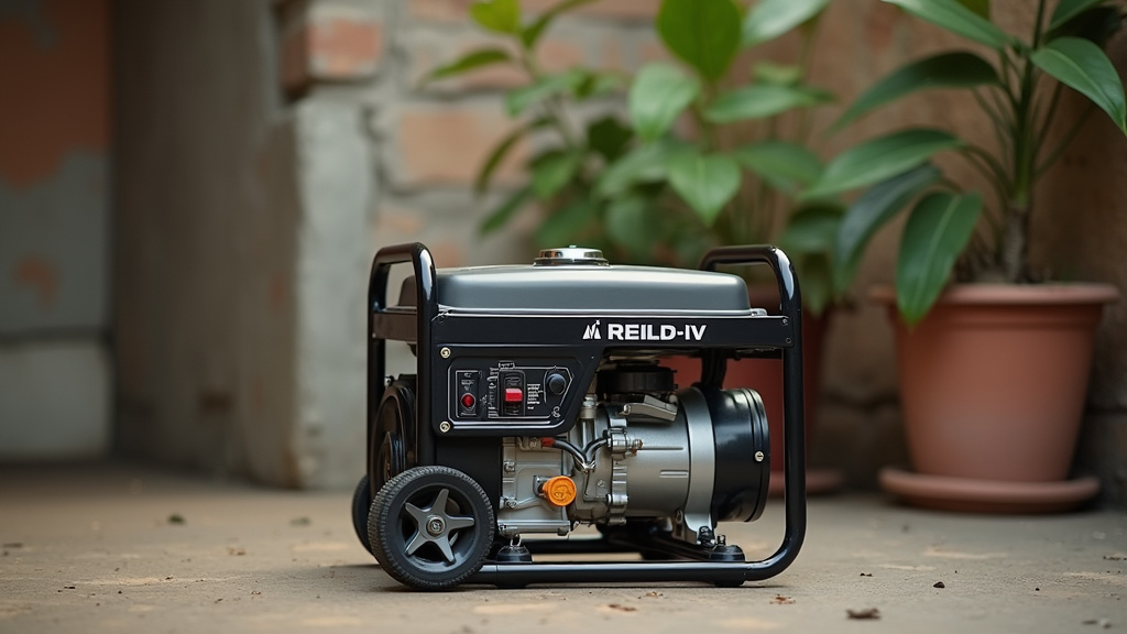Top 7 Best High Wattage Dual Fuel Generator For Refrigerators