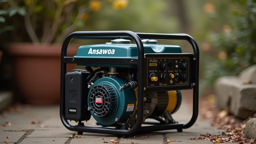 Top 7 Best High Wattage Dual Fuel Generator For Sensitive Electronics