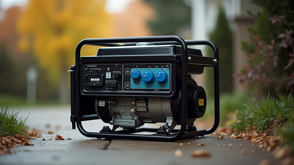 Top 7 Best High Wattage Dual Fuel Generator For Whole House Backup