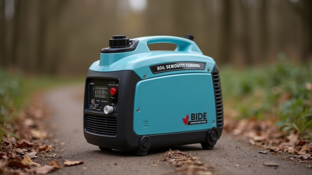 Top 7 Best Small Dual Fuel Generator For Freezers