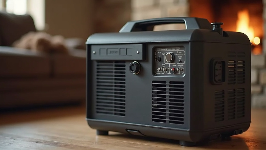 Top 7 Best Small Dual Fuel Generator For Furnaces