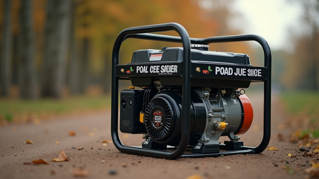 Top 7 Best Small Dual Fuel Generator For Job Sites