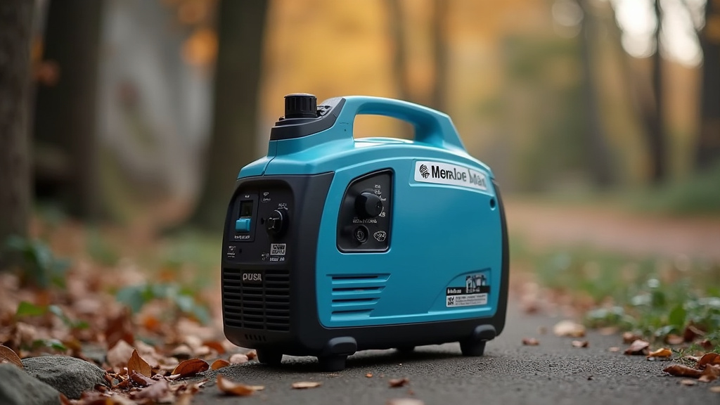 Top 7 Best Small Dual Fuel Generator For Refrigerators